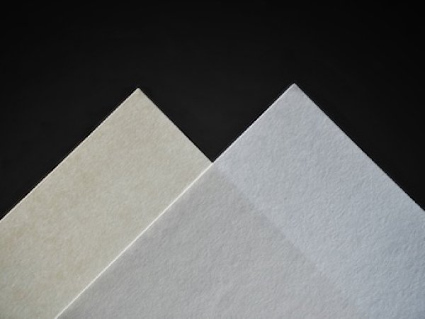 Recycled Uncoated Woodfree