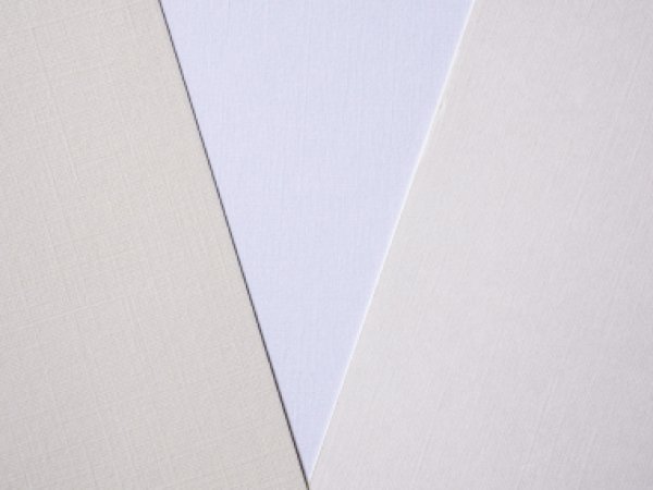 Linen Papers / Textured