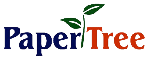 PaperTree logo (plain)