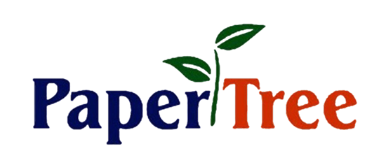 PaperTree logo